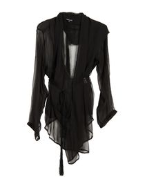 ANN DEMEULEMEESTER - Blouse