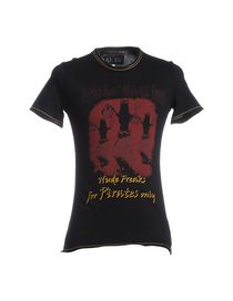 ARMANI JEANS - T-shirt
