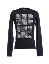 BIKKEMBERGS - T-shirt