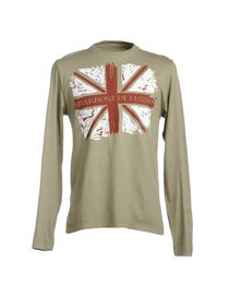 BARBONI DI LUSSO - T-shirt