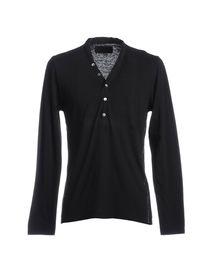 BARBONI DI LUSSO - T-shirt