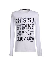LOVE MOSCHINO - Long sleeve t-shirt