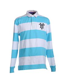 TOMMY HILFIGER - Polo shirt