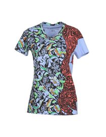 BALENCIAGA - T-shirt