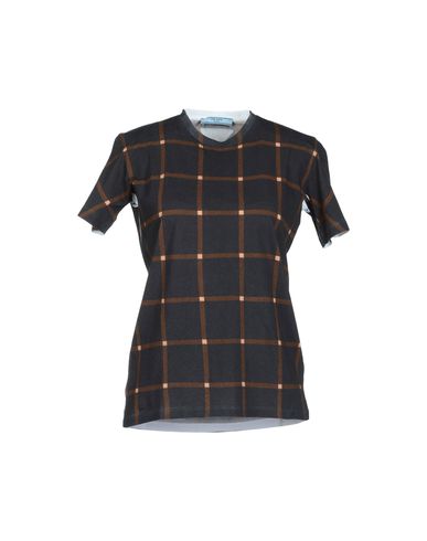 ZOOM PRADA - T-shirt