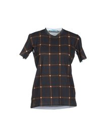 PRADA - Short sleeve t-shirt