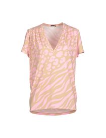 VERSACE - Short sleeve t-shirt