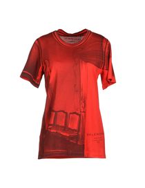 BALENCIAGA - T-shirt