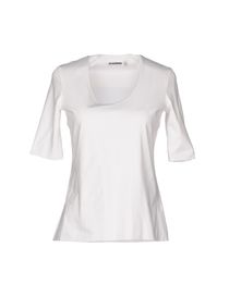JIL SANDER - T-shirt