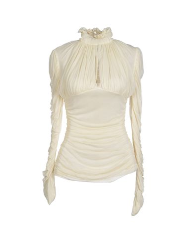 ZOOM ALEXANDER MCQUEEN - Blouse