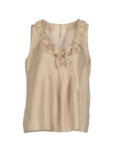 ZOOM DOLCE & GABBANA - Top