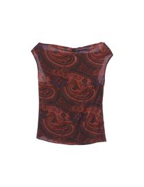 A.F.VANDEVORST - Sleeveless t-shirt