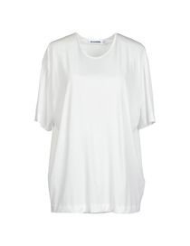 JIL SANDER - T-shirt