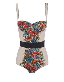 Top - DOLCE & GABBANA