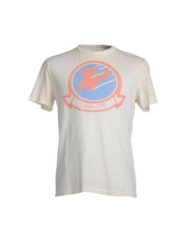 ZOOM VINTAGE 55 - Short sleeve t-shirt