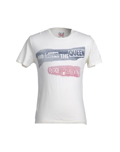 ZOOM VINTAGE 55 - Short sleeve t-shirt