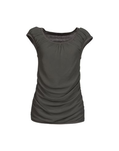 ZOOM HUGO BOSS - Sleeveless t-shirt