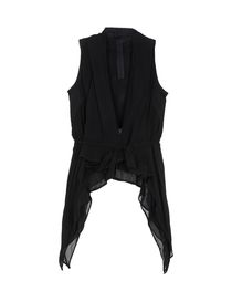 GARETH PUGH - Top
