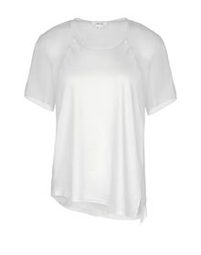 Kurzärmliges T-shirt - HELMUT LANG
