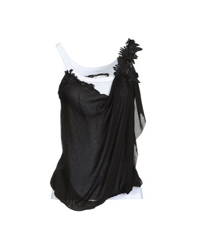 ZOOM ANTONIO MARRAS - Top