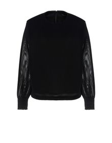 Blouse - THEYSKENS' THEORY