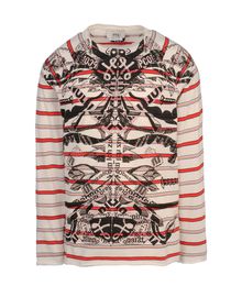 T-shirt maniche lunghe - MARC JACOBS