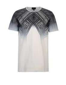 Short sleeve t-shirt - LES HOMMES