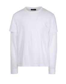 T-shirt maniche lunghe - KRIS VAN ASSCHE
