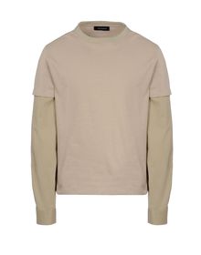 T-shirt maniche lunghe - KRIS VAN ASSCHE