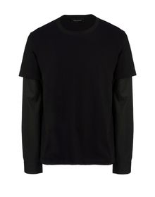 T-shirt maniche lunghe - KRIS VAN ASSCHE