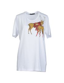 DSQUARED2 - Short sleeve t-shirt