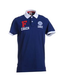 FRANKLIN & MARSHALL - Polo shirt
