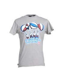 FRANKLIN & MARSHALL - Short sleeve t-shirt