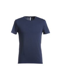GAZZARRINI - Short sleeve t-shirt