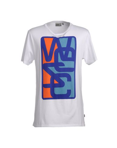ZOOM WESC - Short sleeve t-shirt