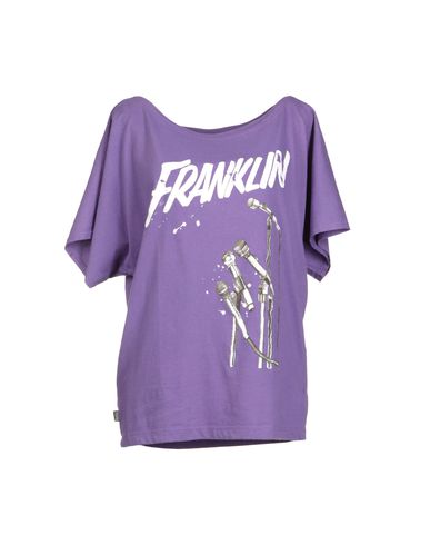 ZOOM FRANKLIN & MARSHALL - Short sleeve t-shirt