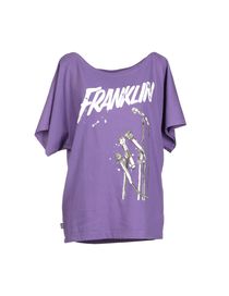 FRANKLIN & MARSHALL - T-shirt