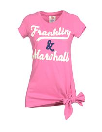 FRANKLIN & MARSHALL - T-shirt