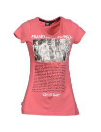 FRANKLIN & MARSHALL - T-shirt