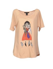 MARC BY MARC JACOBS - Short sleeve t-shirt
