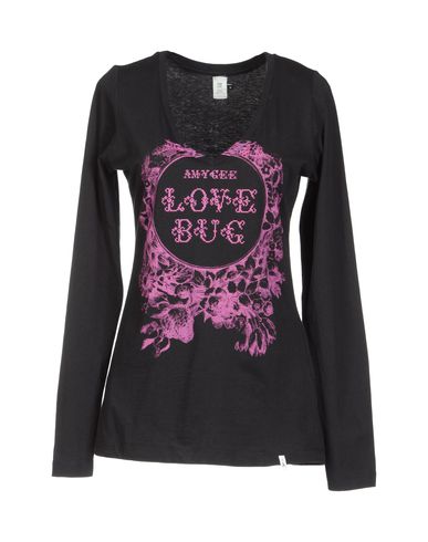 ZOOM AMY GEE - T-shirt