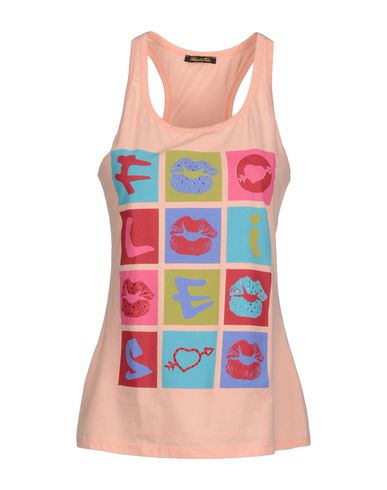 ZOOM BLUGIRL FOLIES - Top