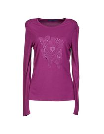 BLUE LES COPAINS - T-shirt