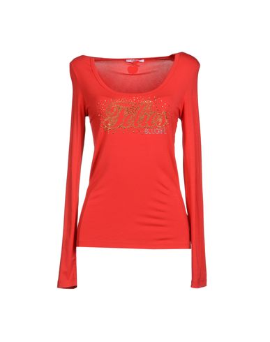 ZOOM BLUGIRL FOLIES - T-shirt manches longues