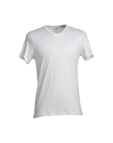 ZOOM JIL SANDER - Short sleeve t-shirt