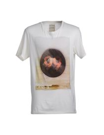 SUPREME BEING - T-shirt