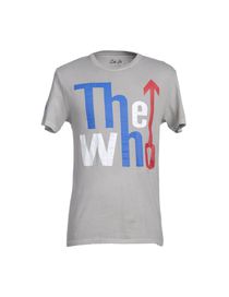 VINTAGE 55 - Short sleeve t-shirt
