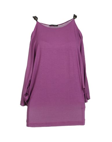 ZOOM PINKO BLACK - Top