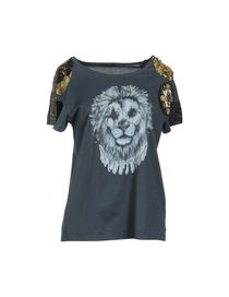 PINKO BLACK - Short sleeve t-shirt