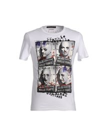 FRANKIE MORELLO - T-shirt